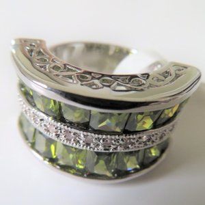 Park Lane Ring NWT